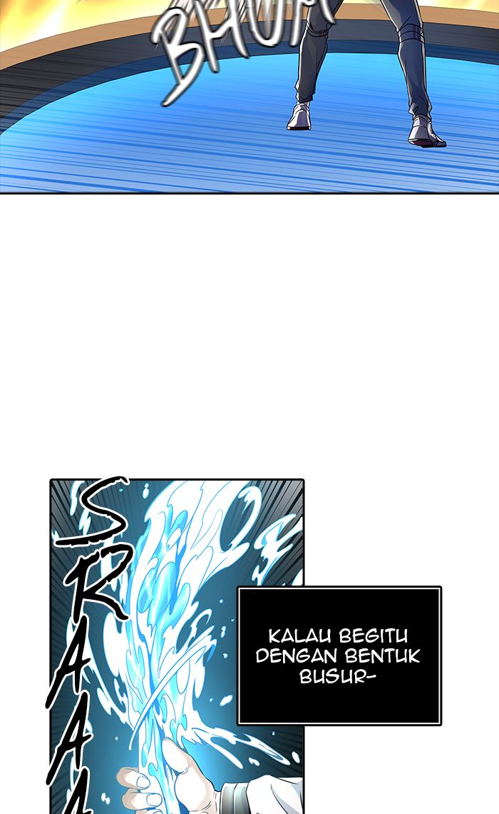 Tower of God Chapter 490