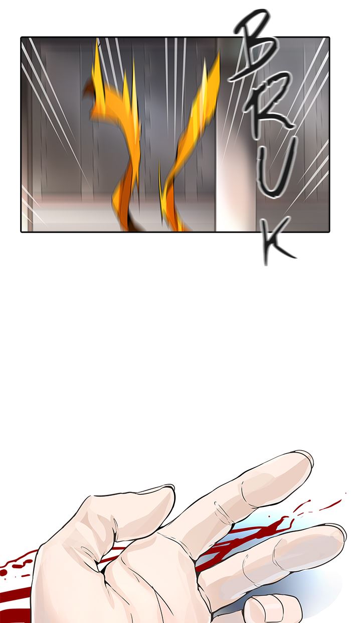 Tower of God Chapter 490