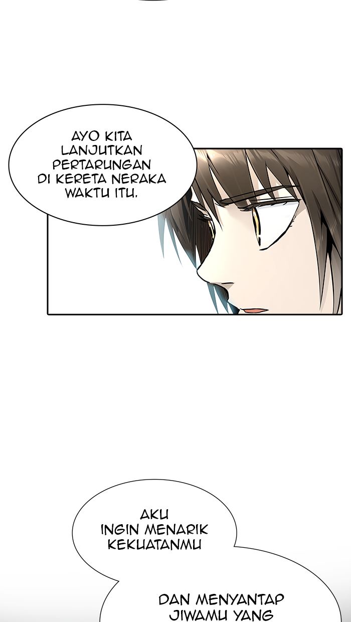 Tower of God Chapter 490