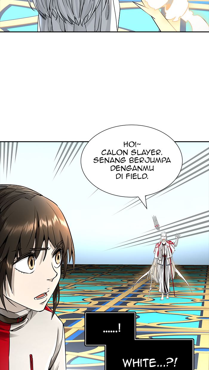 Tower of God Chapter 490