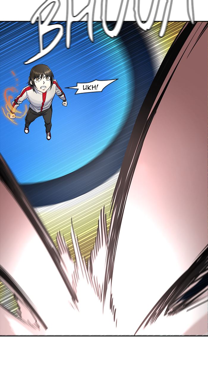 Tower of God Chapter 490