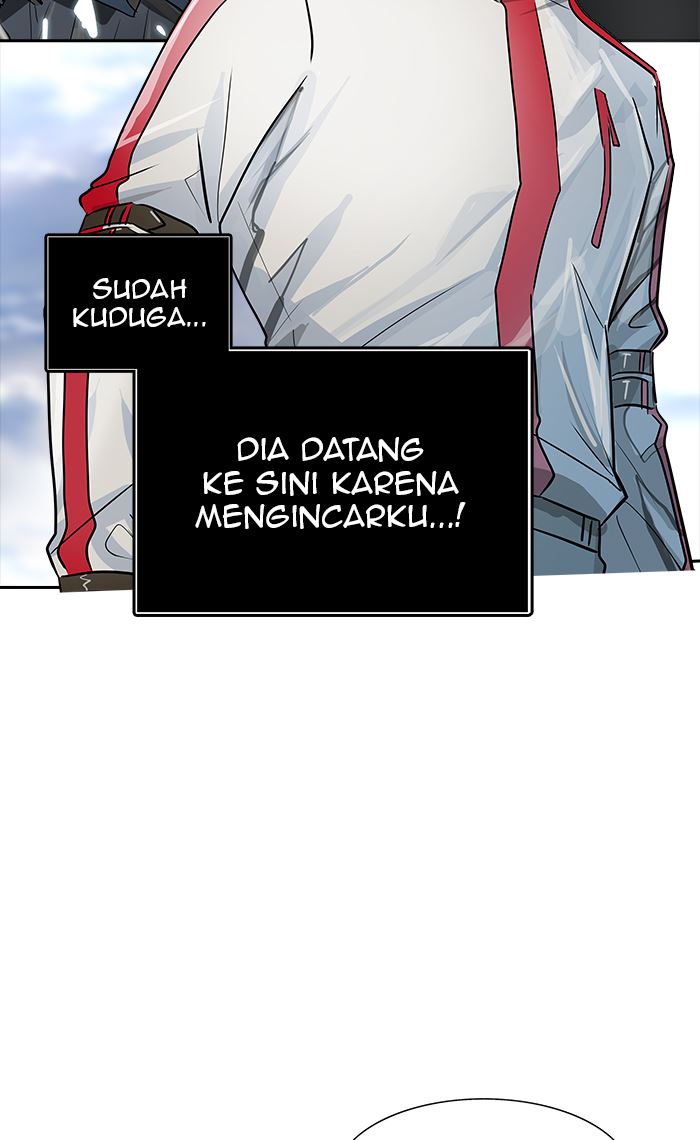 Tower of God Chapter 490