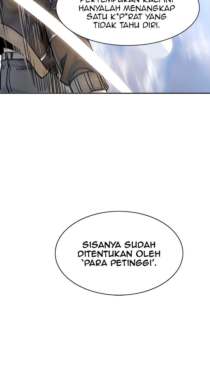 Tower of God Chapter 490