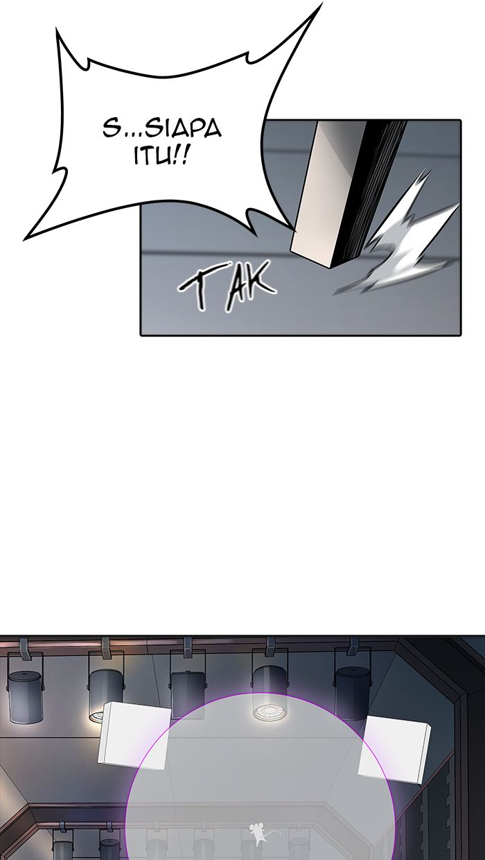 Tower of God Chapter 490