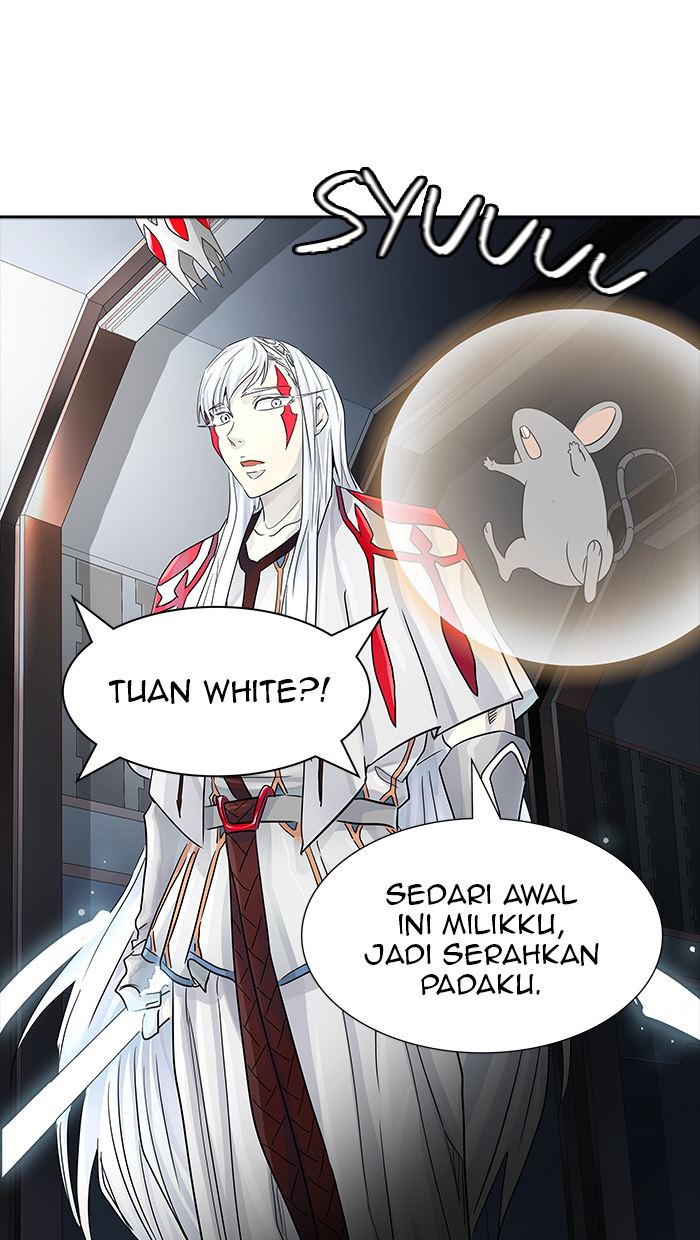 Tower of God Chapter 490