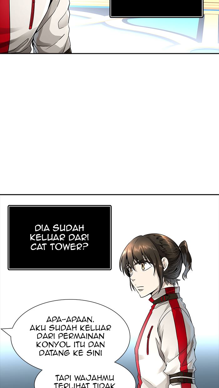 Tower of God Chapter 490