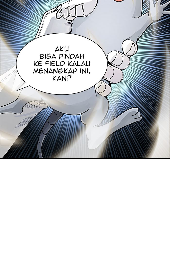 Tower of God Chapter 490