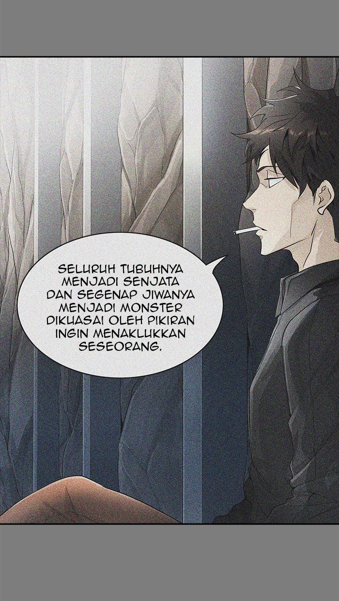 Tower of God Chapter 490