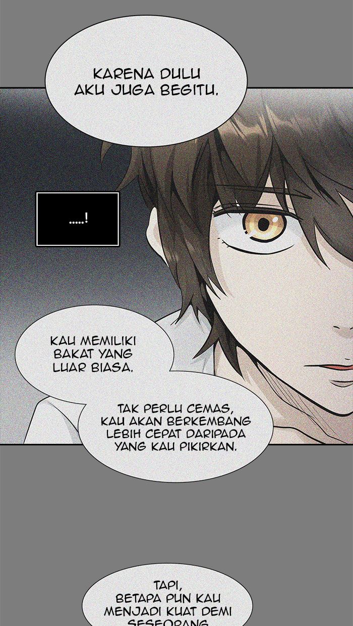 Tower of God Chapter 490