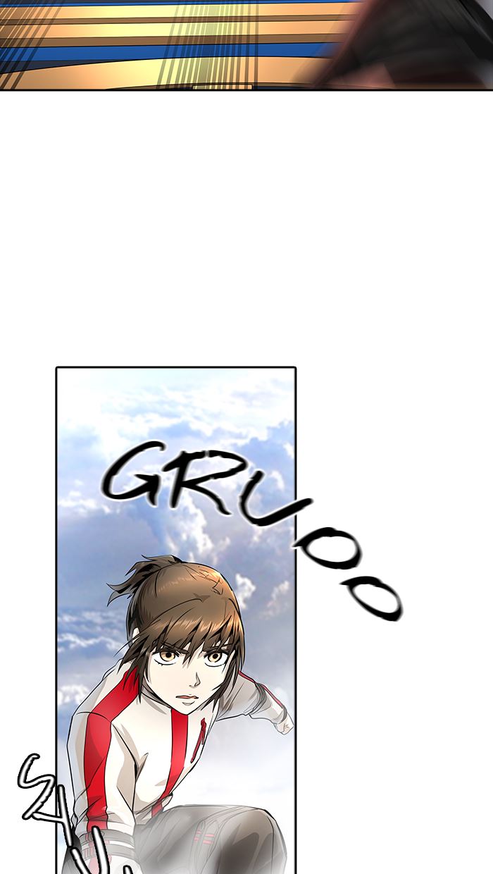 Tower of God Chapter 490