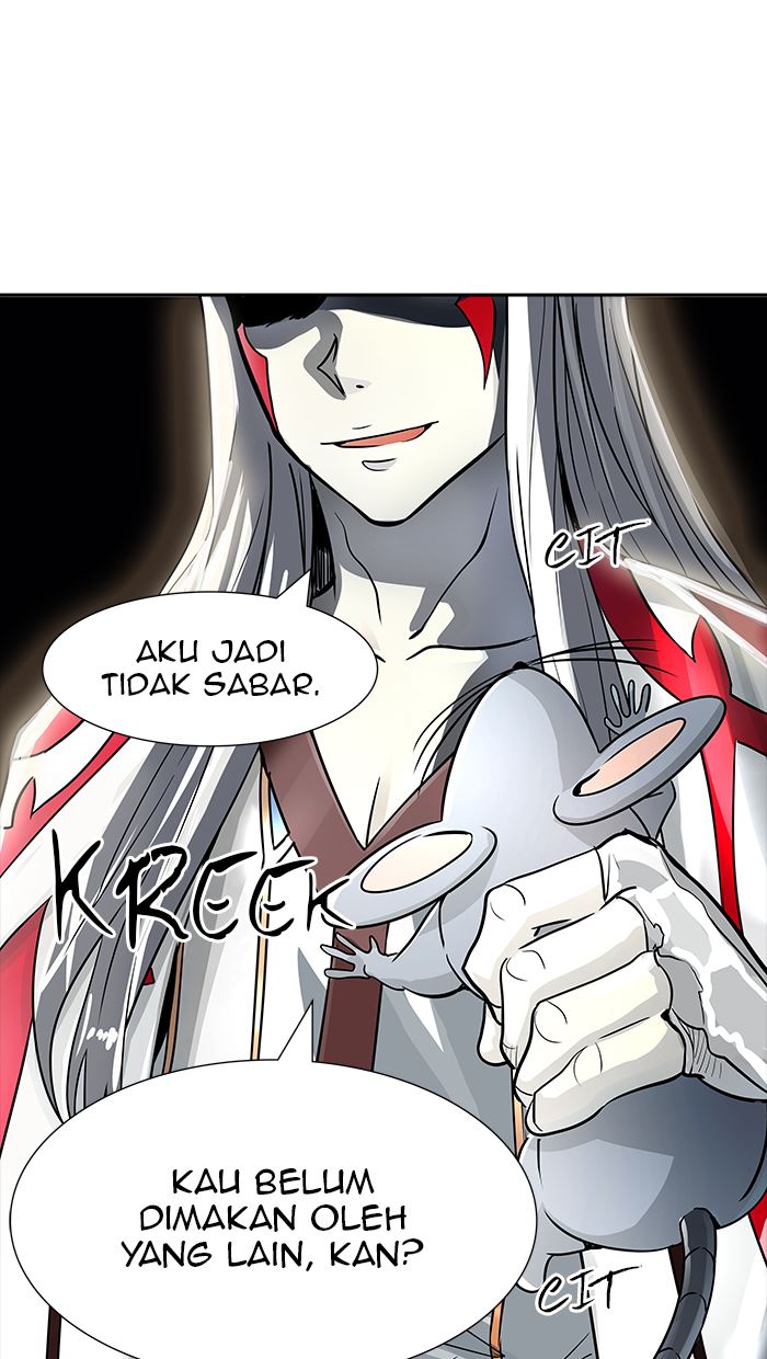 Tower of God Chapter 490