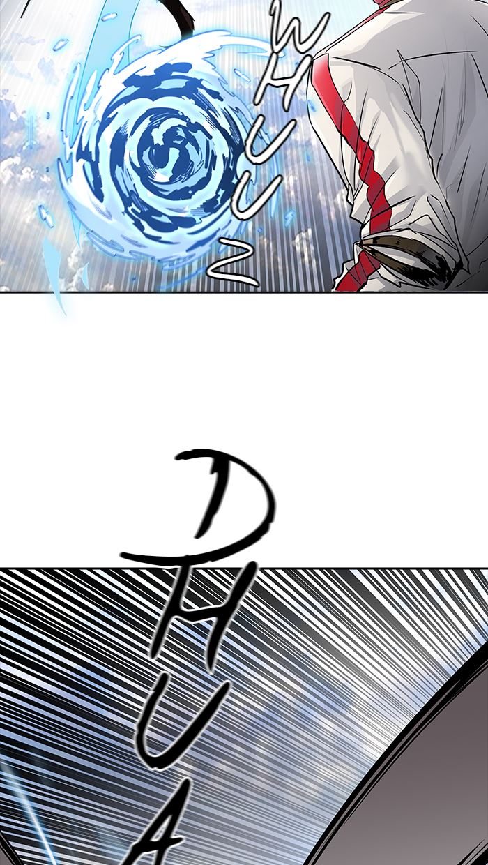 Tower of God Chapter 490