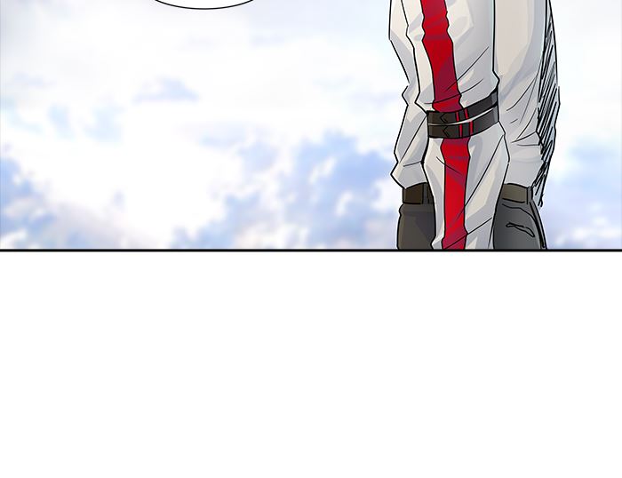 Tower of God Chapter 490