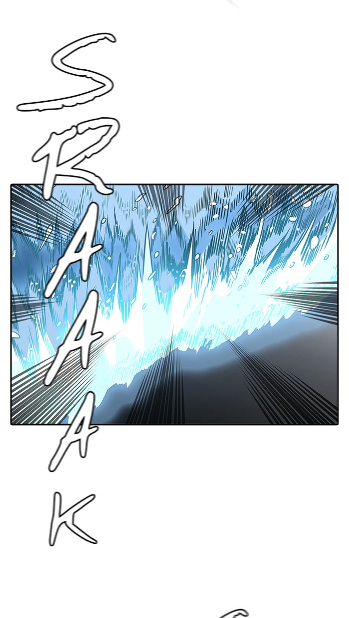 Tower of God Chapter 490