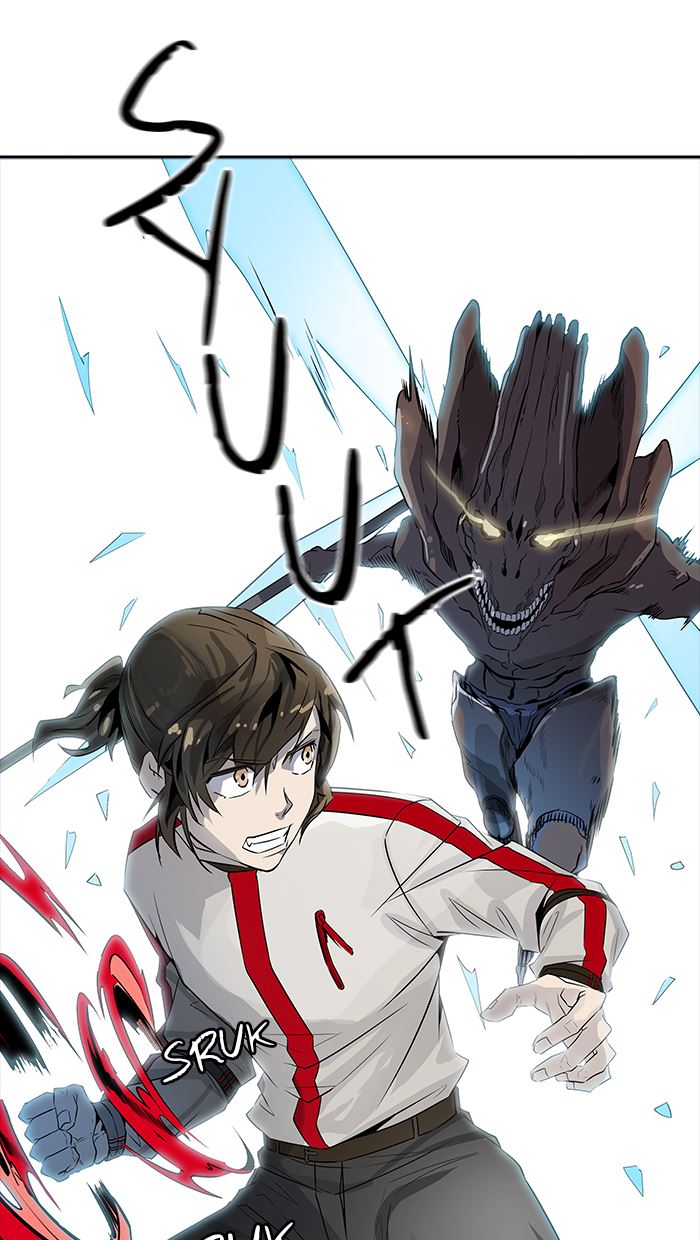 Tower of God Chapter 490