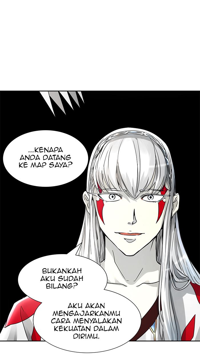 Tower of God Chapter 491