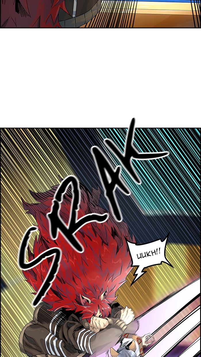 Tower of God Chapter 491