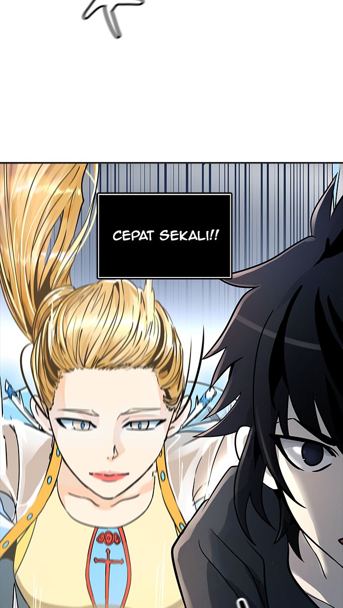 Tower of God Chapter 491