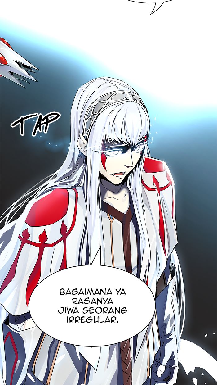 Tower of God Chapter 491