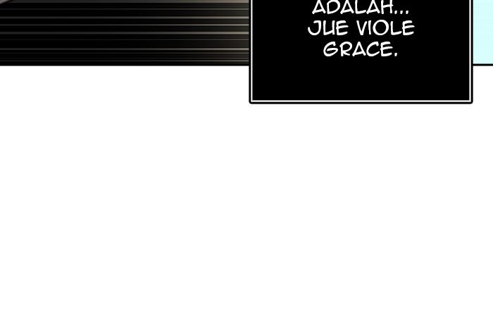 Tower of God Chapter 491