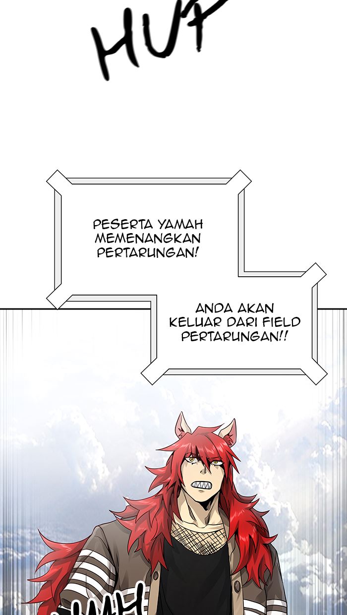 Tower of God Chapter 491