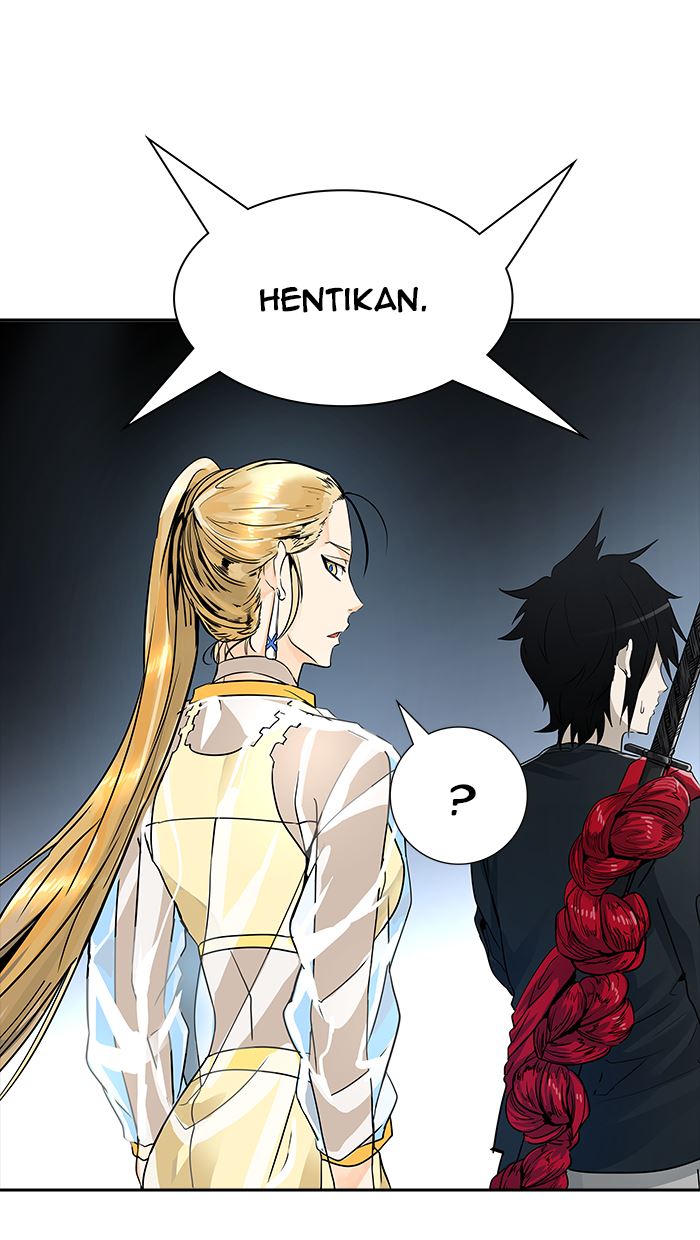 Tower of God Chapter 491