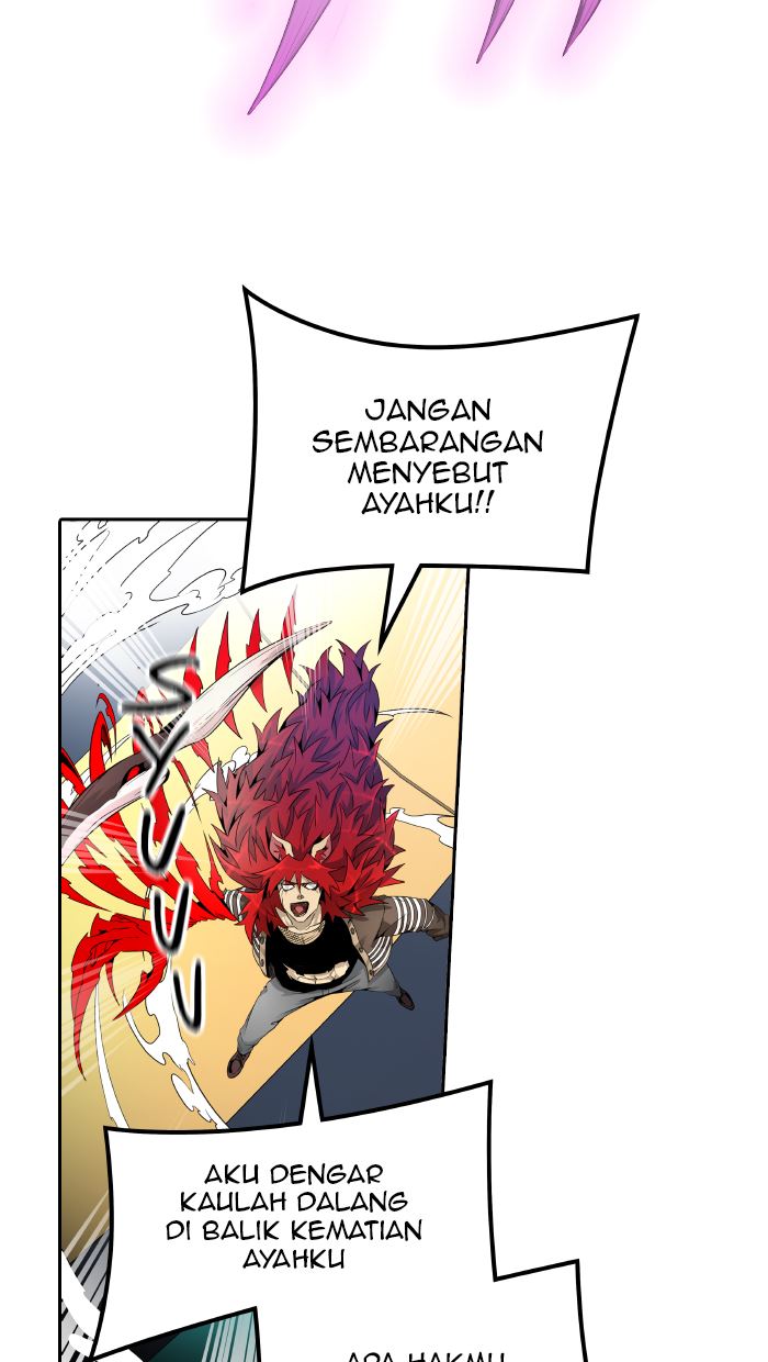 Tower of God Chapter 492