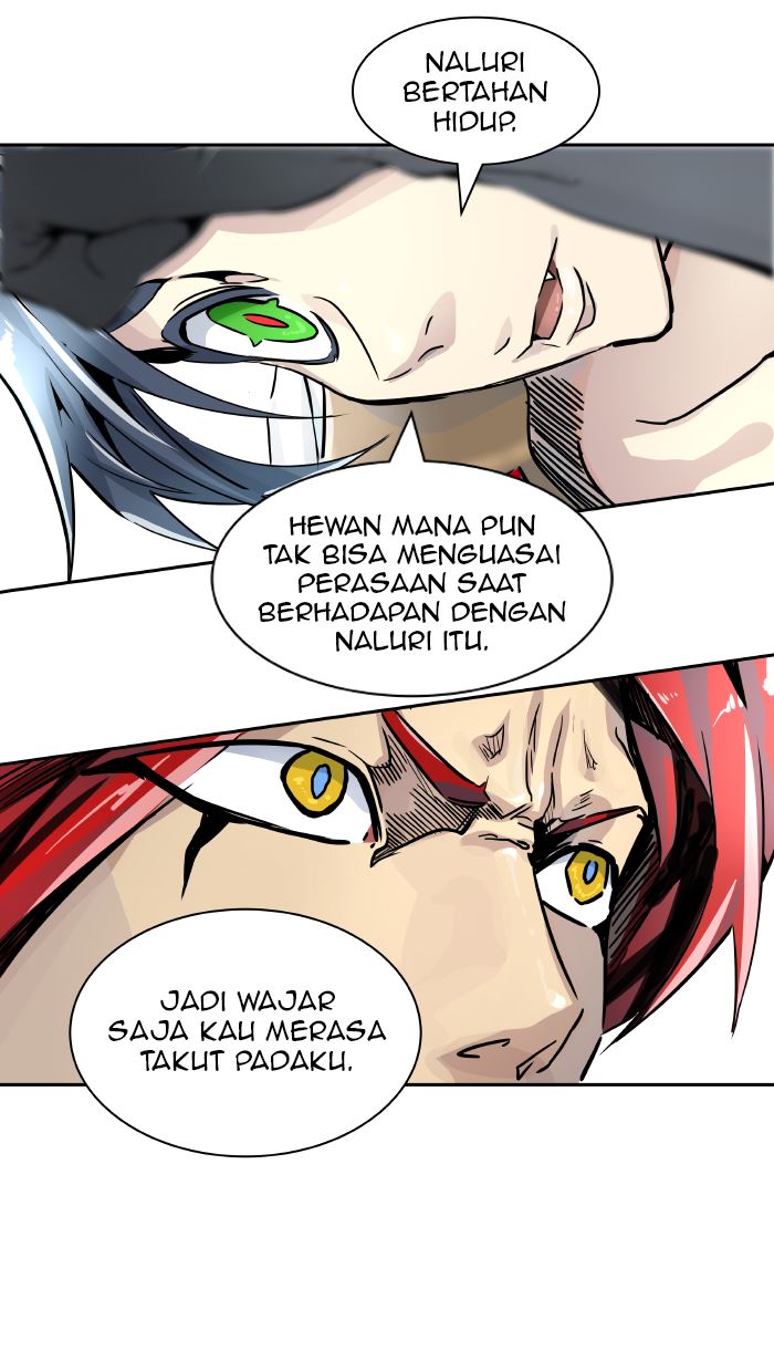 Tower of God Chapter 492