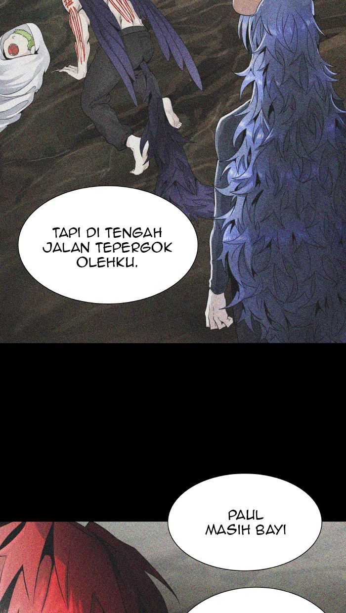 Tower of God Chapter 492