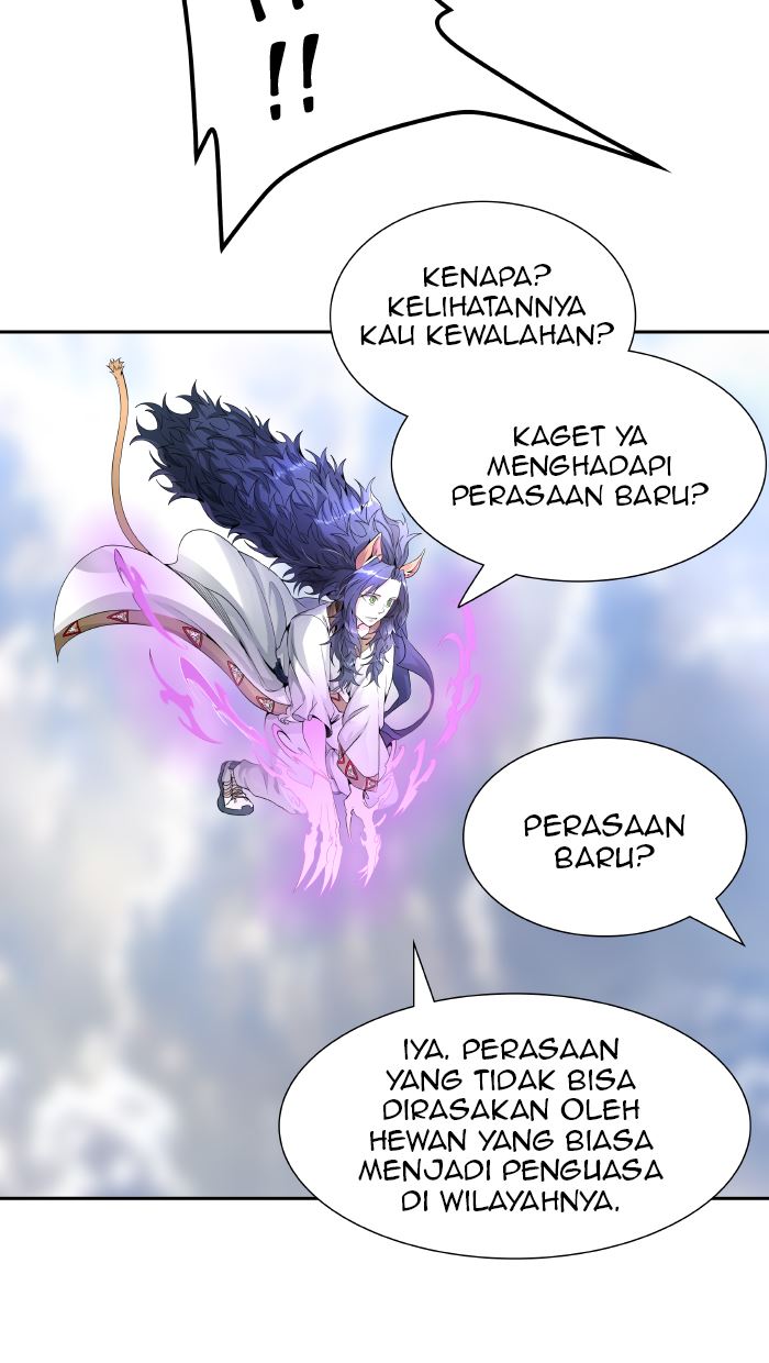 Tower of God Chapter 492