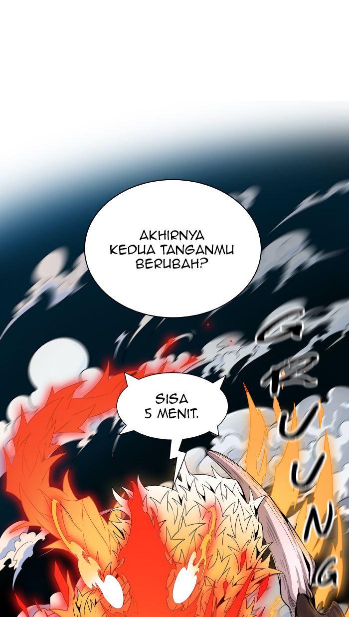 Tower of God Chapter 492