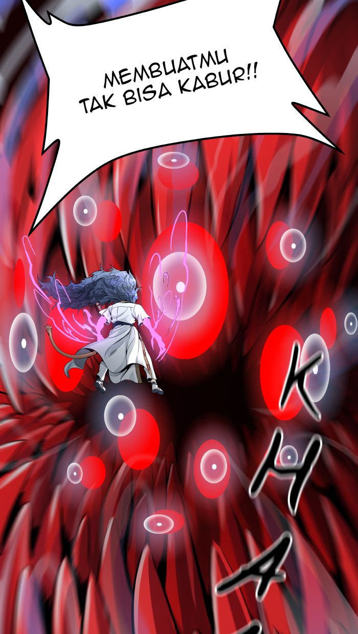 Tower of God Chapter 492