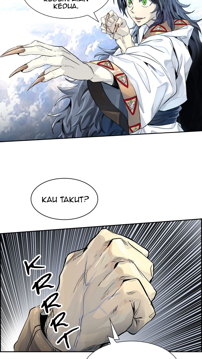 Tower of God Chapter 492