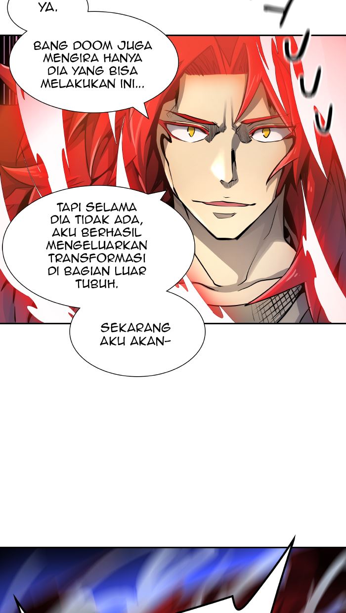 Tower of God Chapter 492