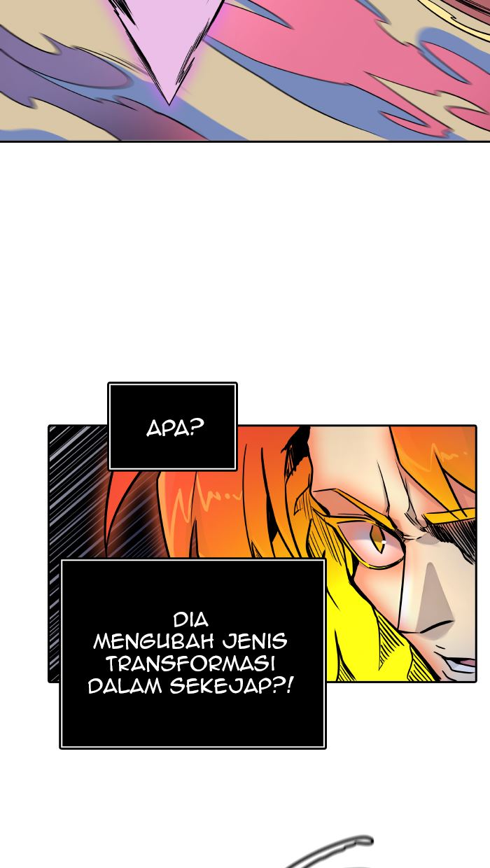 Tower of God Chapter 492