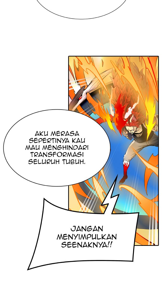 Tower of God Chapter 492