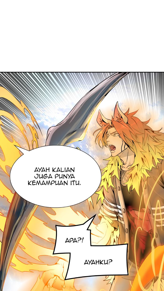 Tower of God Chapter 492