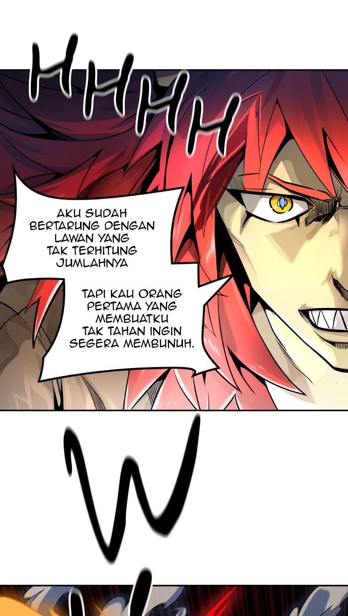 Tower of God Chapter 492