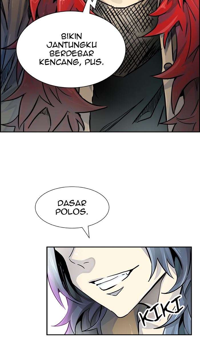 Tower of God Chapter 492