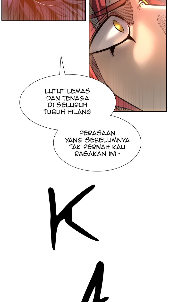 Tower of God Chapter 492