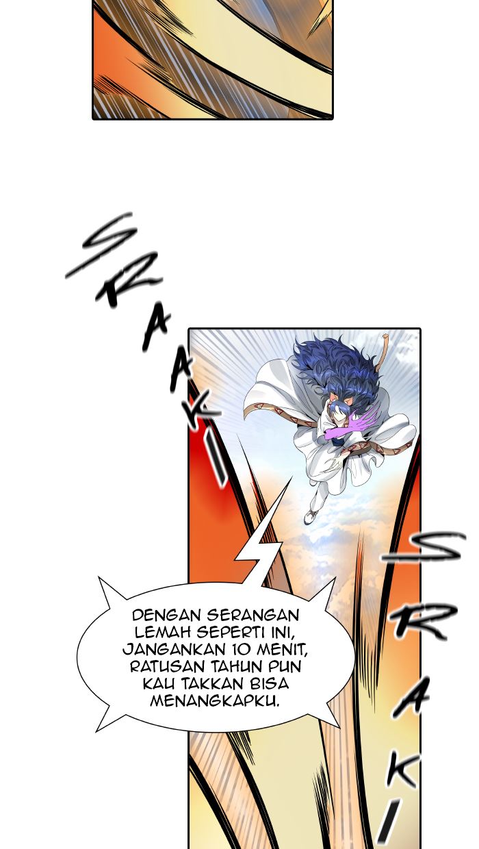 Tower of God Chapter 492