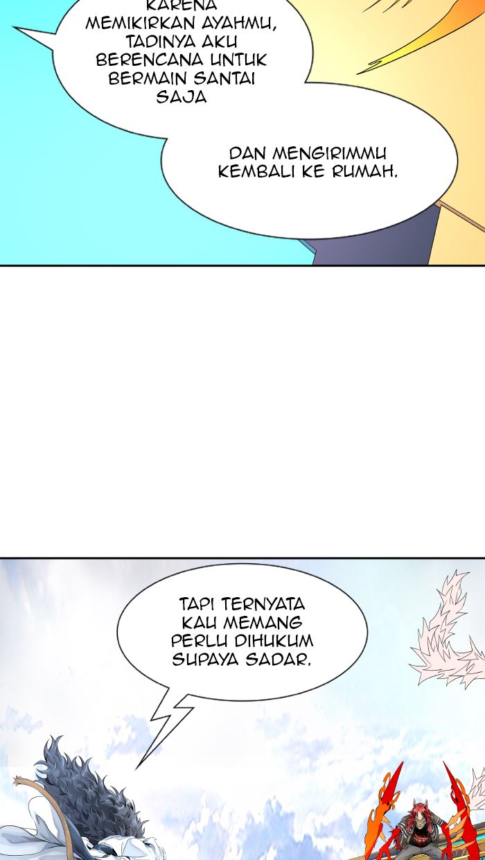 Tower of God Chapter 492