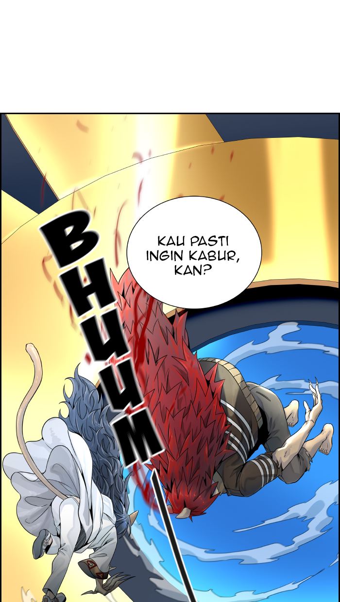 Tower of God Chapter 492