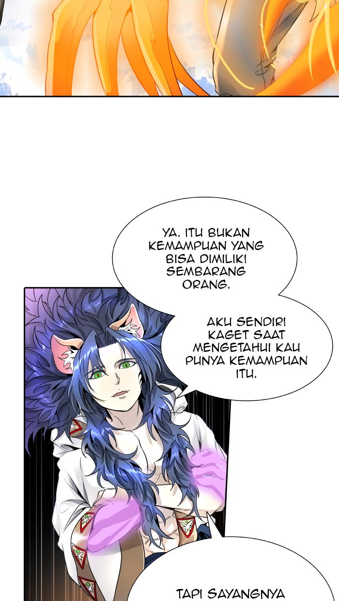 Tower of God Chapter 492