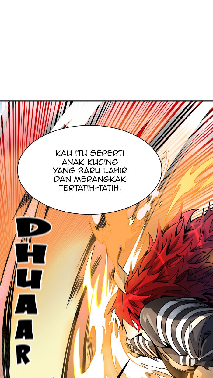 Tower of God Chapter 492