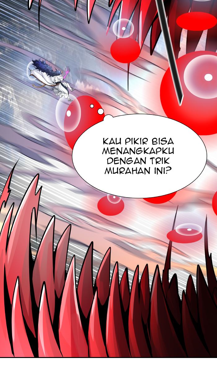 Tower of God Chapter 492