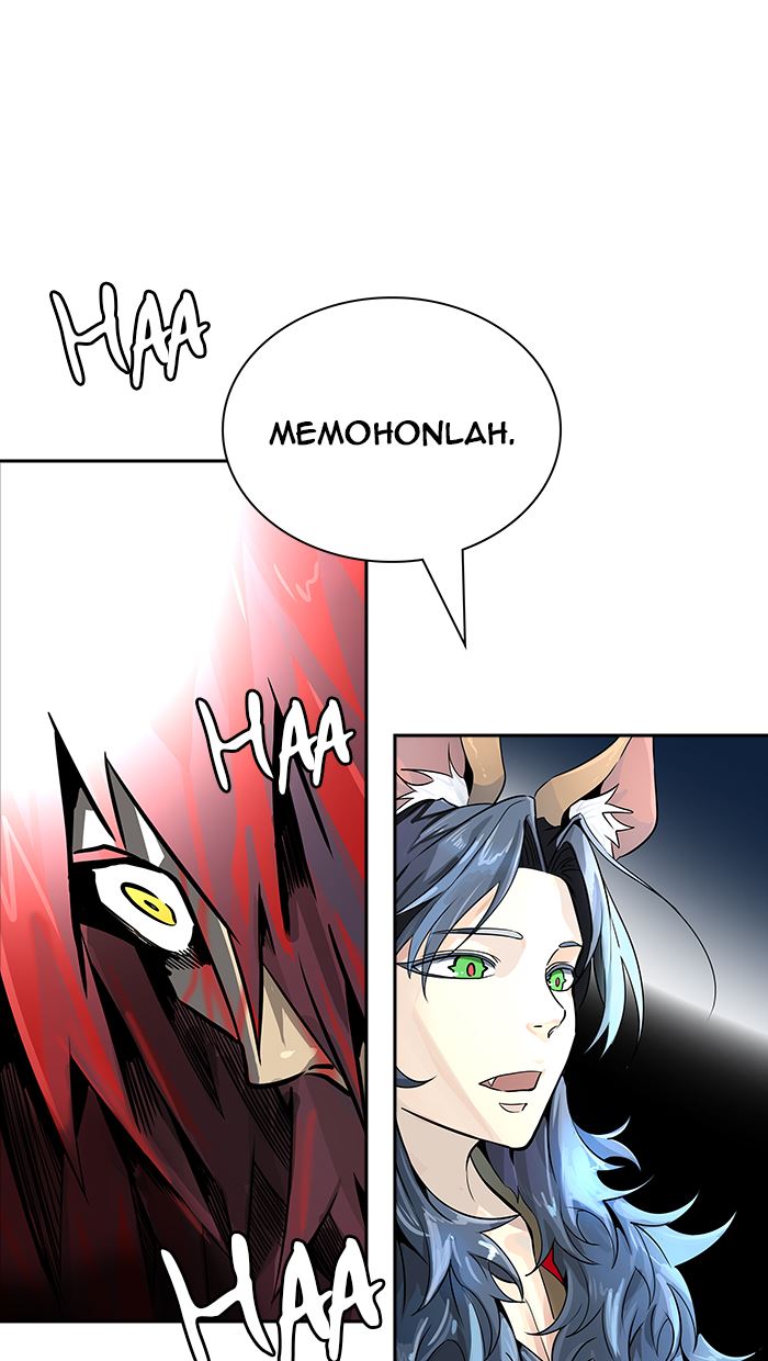 Tower of God Chapter 493