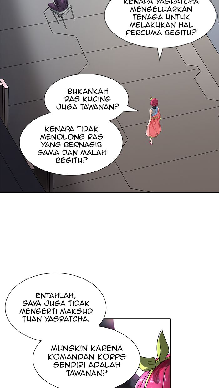 Tower of God Chapter 493