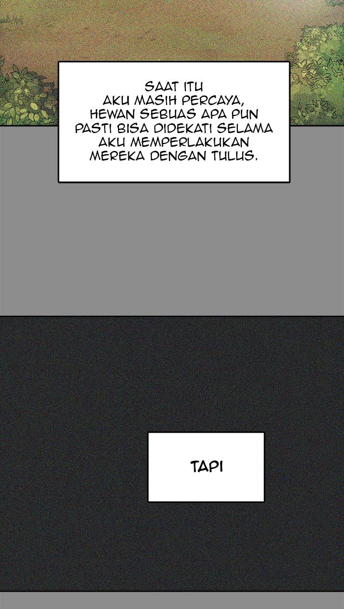 Tower of God Chapter 494