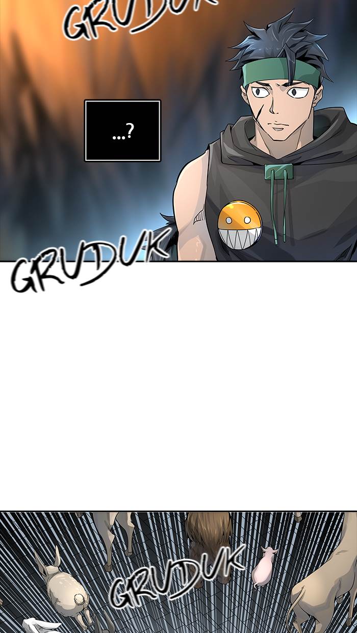 Tower of God Chapter 494